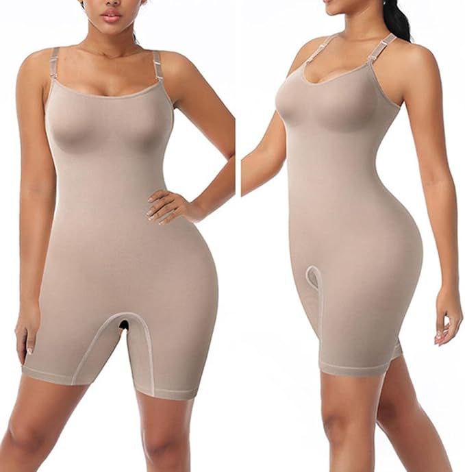 Body moldeador de figura AMC-2285