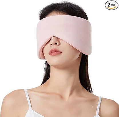 Mascarilla a calor para ojos  AMC-2264