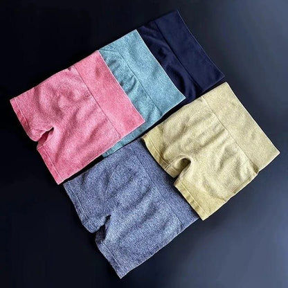 Short Levanta Cola AMC-1266