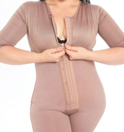 Faja completa de mujer AMC-1243