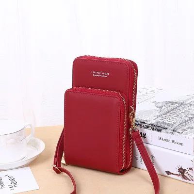 Cartera pequeña forever Lovely  AMC-2156