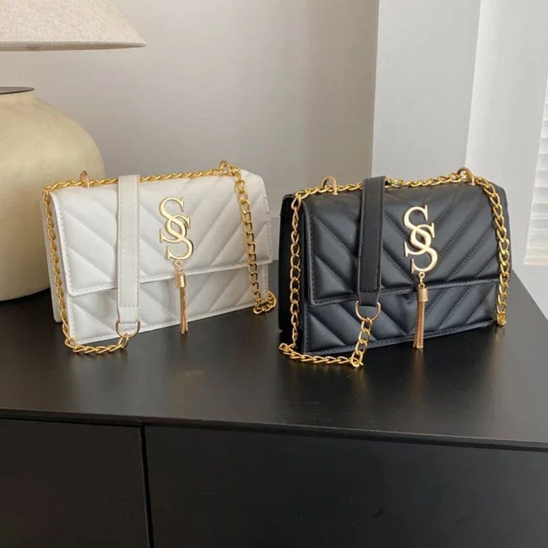 Cartera bandolera para mujer AMC-1969