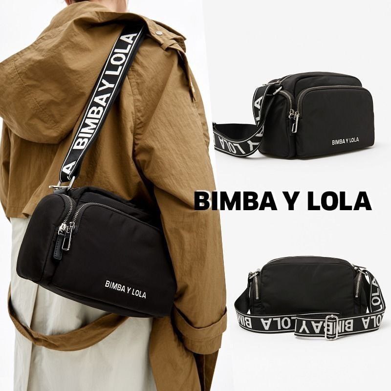 Cartera Bimba y Lola AMC-2602