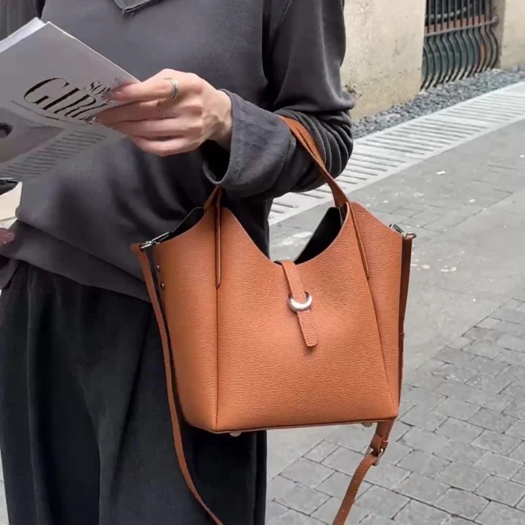 Bolso de mano 2 piezas AMC-2610