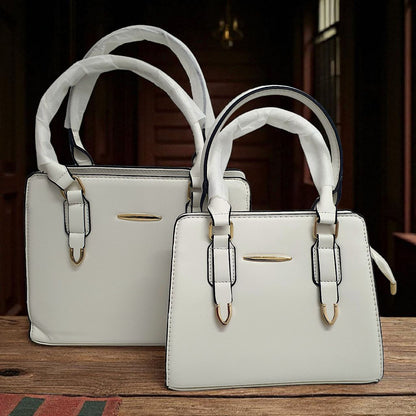 Set cartera más bolso para mujer AMC-1972