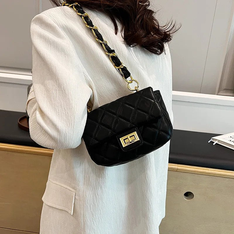 Cartera grande con seguro AMC-1825
