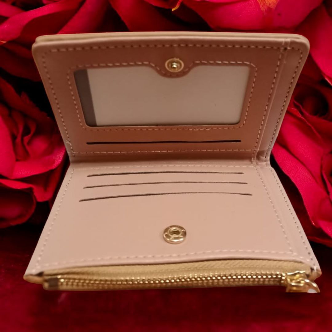 Billetera para mujer angud gx AMC-2294