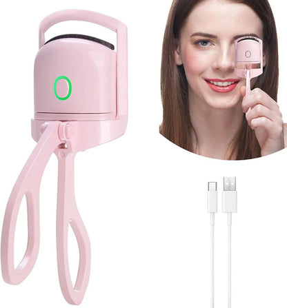 Rizador eléctrico para pestañas AMC-837