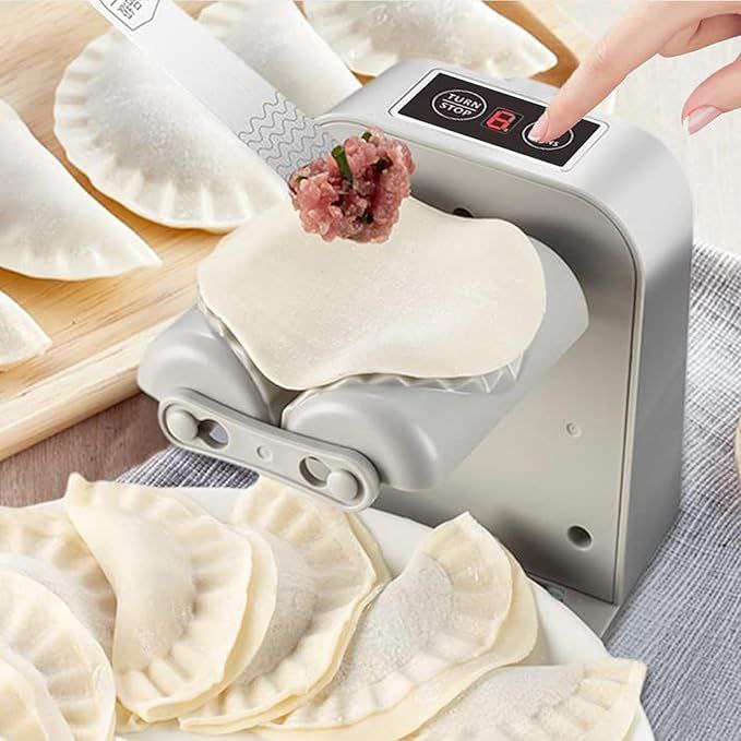 Máquina de empanadas nuevo modelo AMC-2038