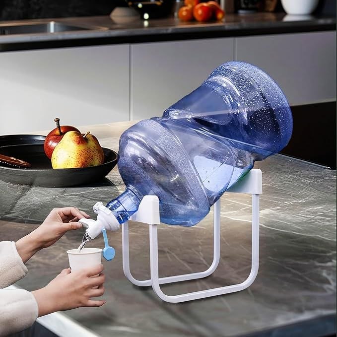 SOPORTE PARA BOTELLÓN DE AGUA AMC-3099
