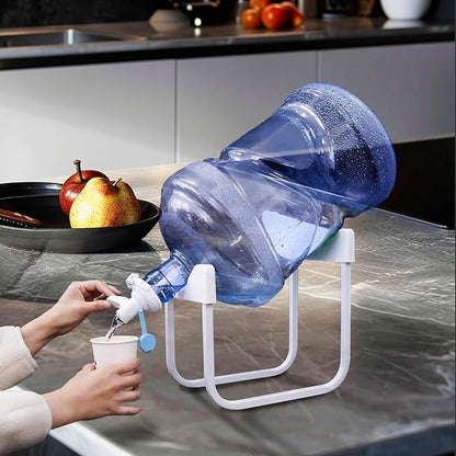 SOPORTE PARA BOTELLÓN DE AGUA AMC-3099