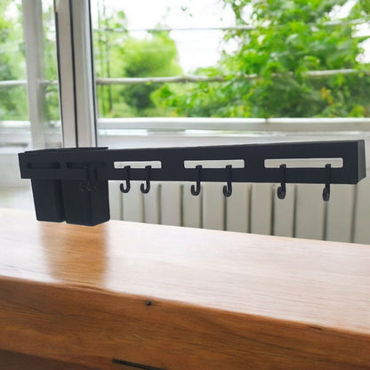 Porta utensilios de pared AMC-1990