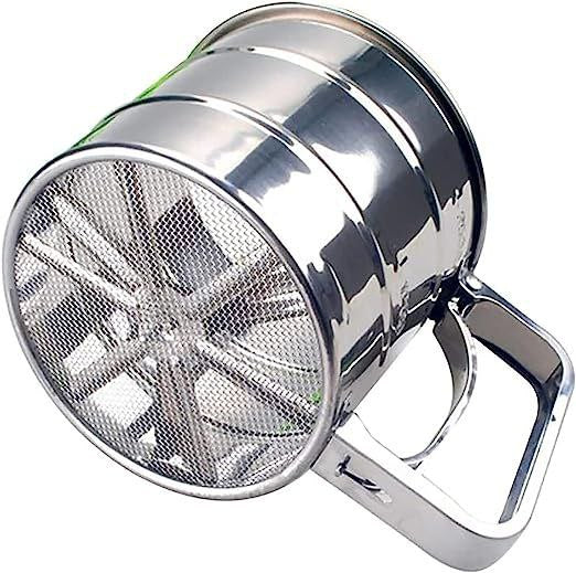 Tamiz de harina AMC-961