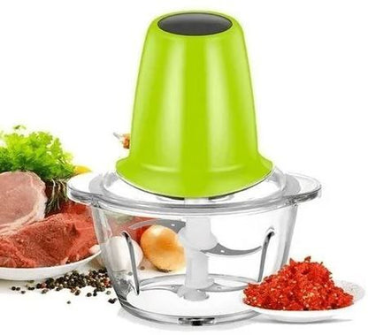 Molinillo multifunción Plástico AMC-523