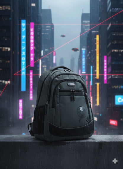 Mochila fashion F-FA   AMC-2646