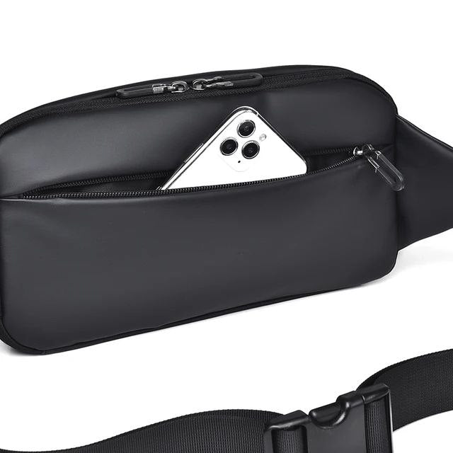 Cangurera multiuso Fashion Bag AMC-2190