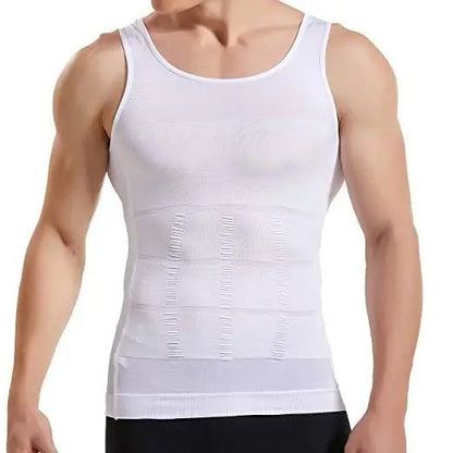 Polera slim lift AMC-2049
