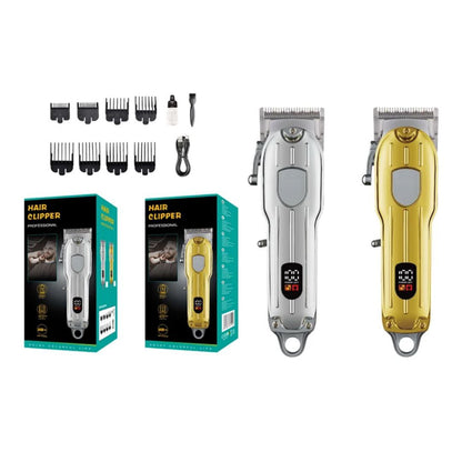 Máquina Cortadora de Cabello Portátil  AMC-2858