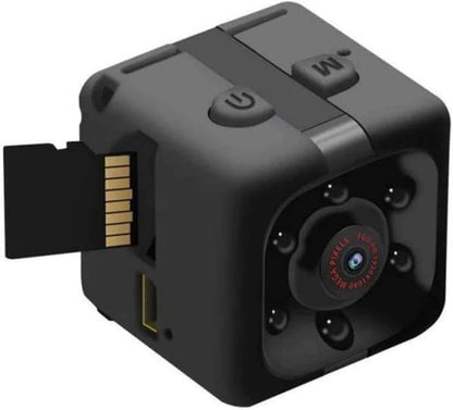 Mini Cámara AMC-177