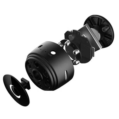 Mini cámara IP AMC-433