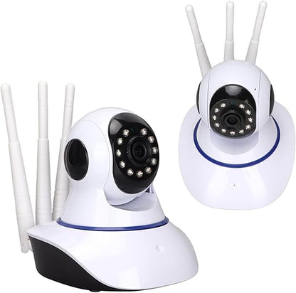 Cámara de interiores de 3 antenas AMC-2084