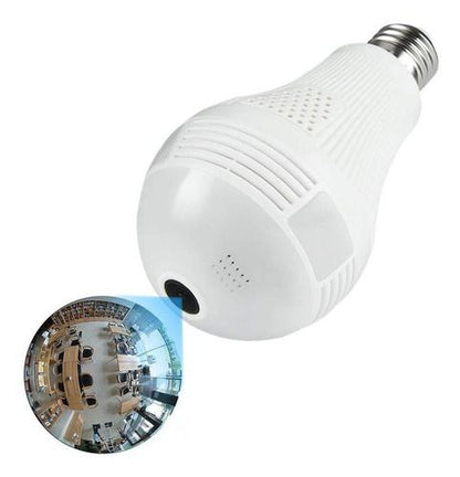 Cámara Foco WIFI AMC-300