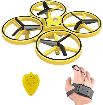 Dron de inducción con sensor sin cámara AMC-170