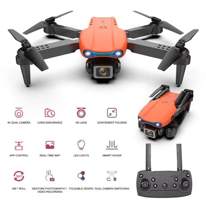 Drone 998 Pro  AMC-2102