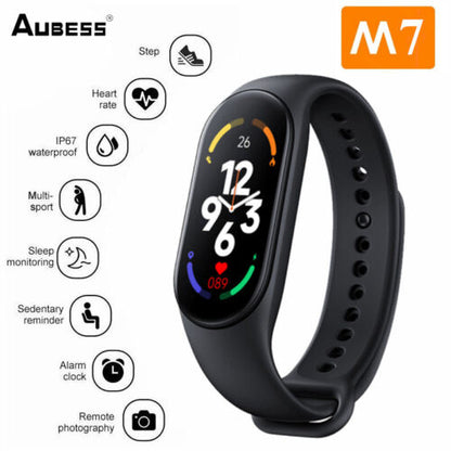 Band M7 AMC-728