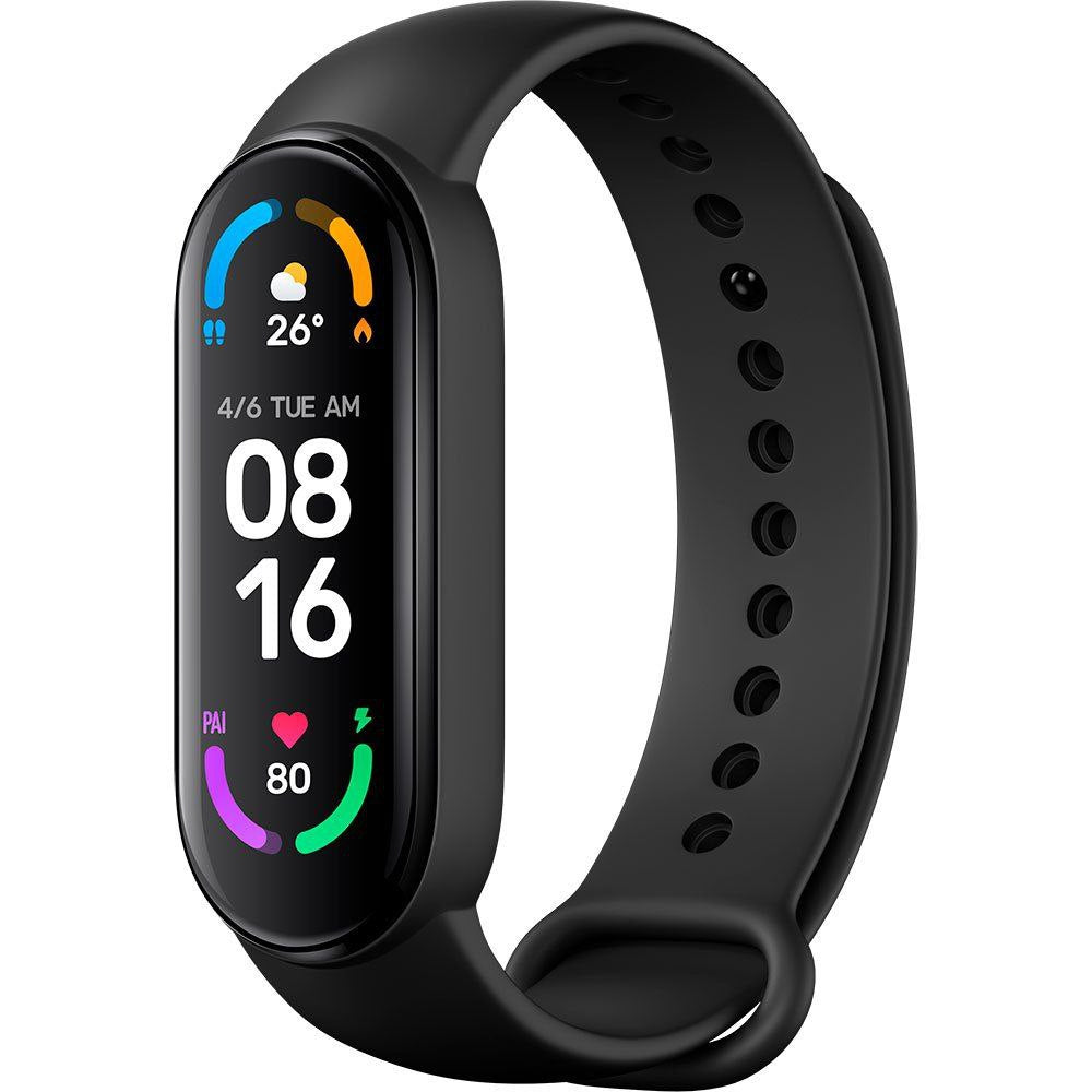 Band M6  AMC-166