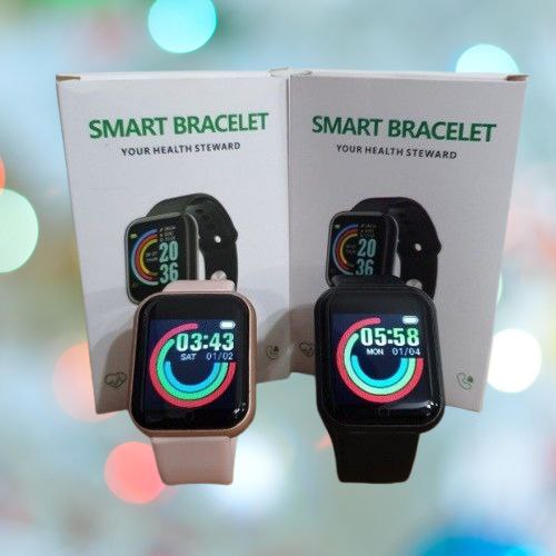 Reloj Smart Bracelet AMC-371