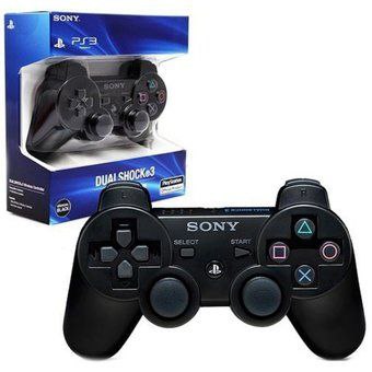 Palanca de PS3 AMC-1107