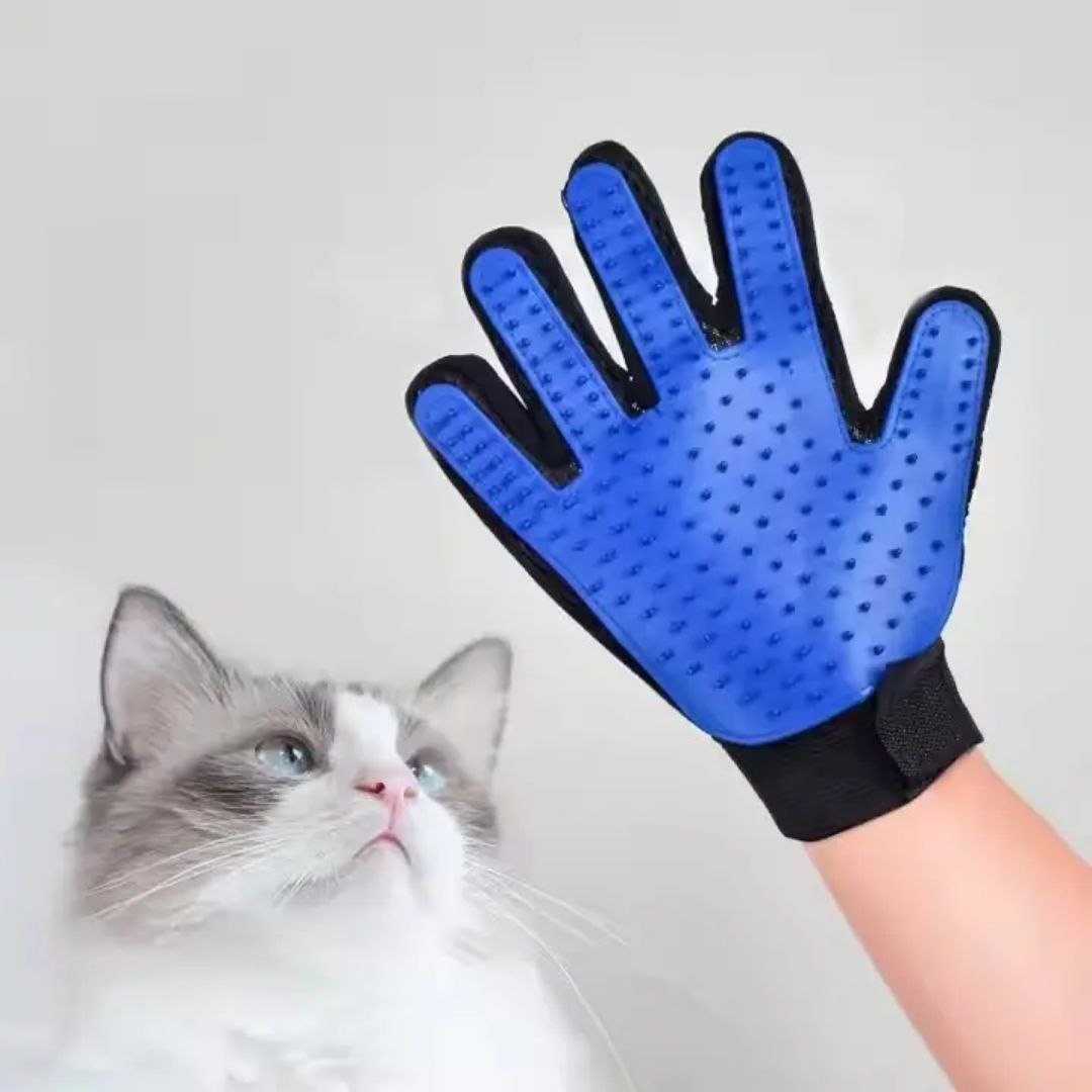 Guantes true touch AMC-315