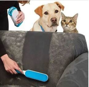 Removedor de lana para mascota AMC-249