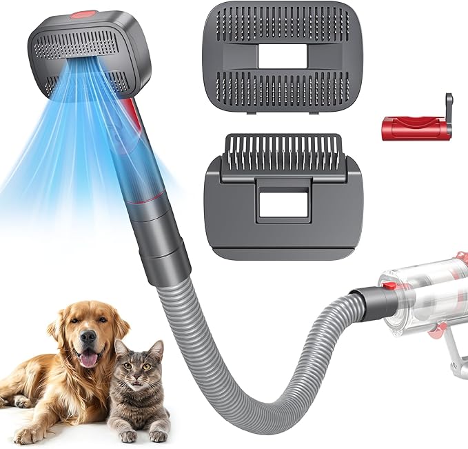 Accesorios de Aspiradora para Mascota AMC-3022