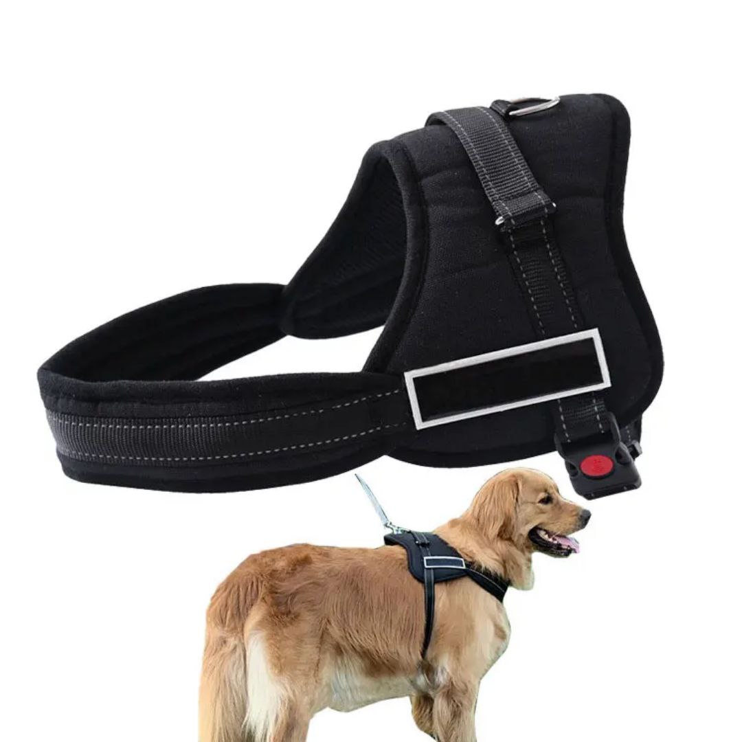 Arnés para perro talla XL AMC-2464