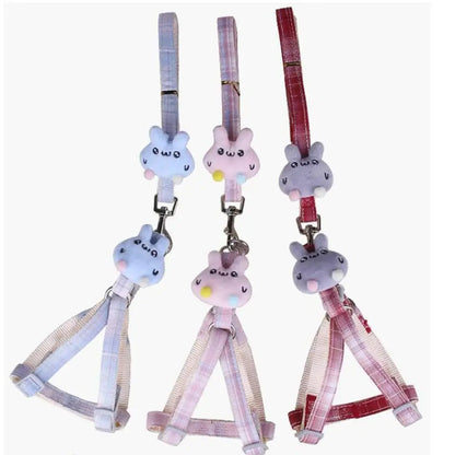 Arnés para perro pequeño AMC-1791