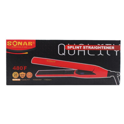 Plancha Sonar SN-1021 AMC-716