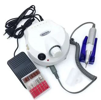 Máquina pulidora de uñas  AMC-824