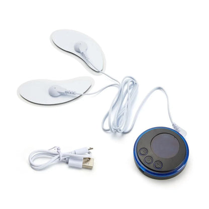 Estimulador facial eléctrico para definir AMC-2552