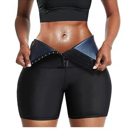 Faja short de mujer AMC-719