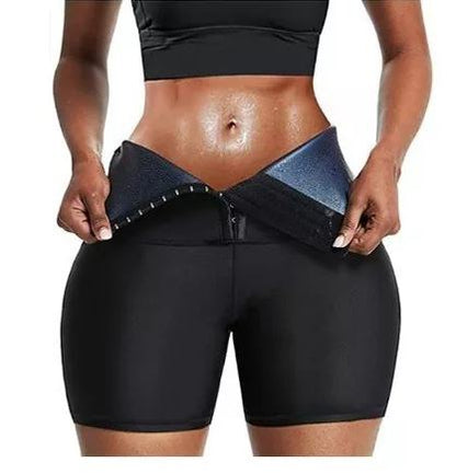 Faja short de mujer AMC-719