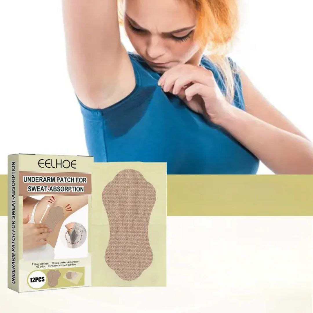 Parche absorbente de sudor AMC-944