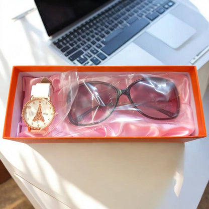 Kit para mujer de 2 pcs AMC-2385