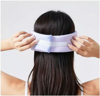 Mascarilla a calor para ojos  AMC-2264
