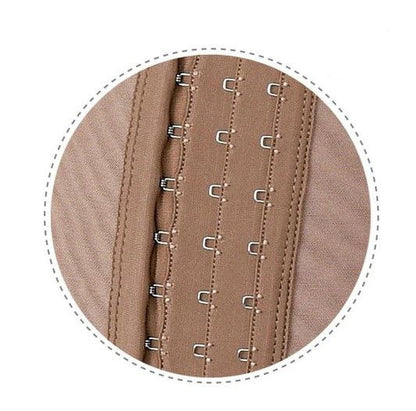 Faja completa de mujer AMC-1243