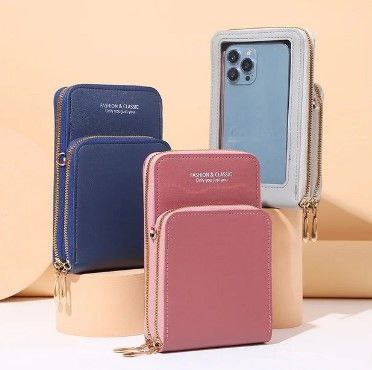 Cartera pequeña forever Lovely  AMC-2156