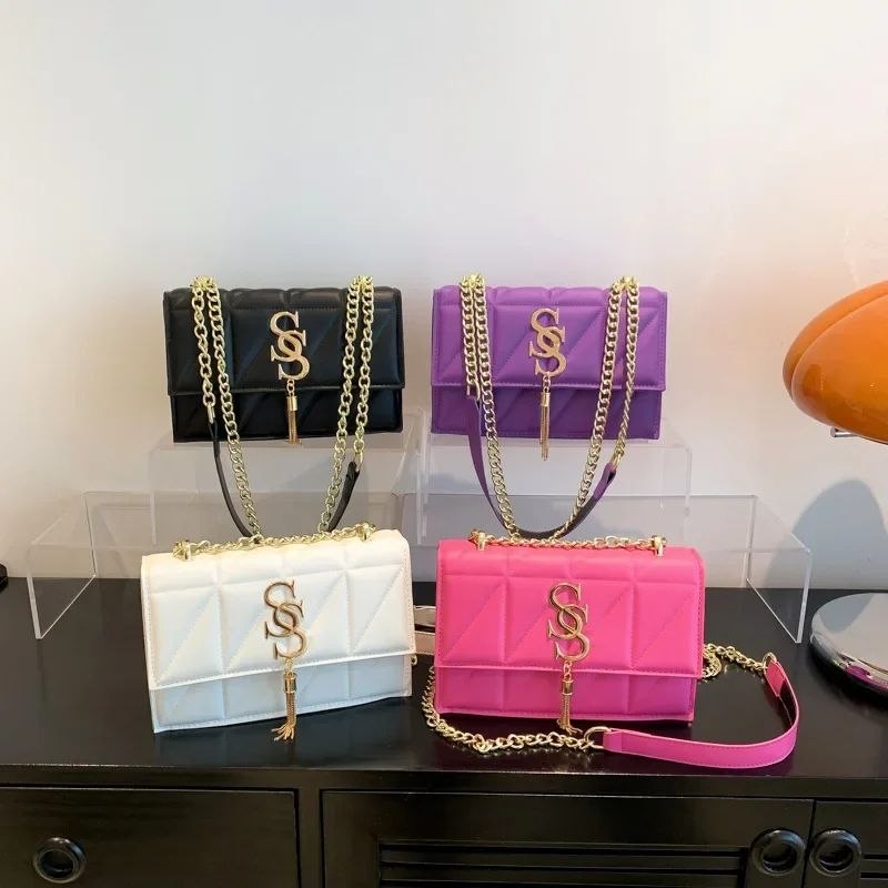 Cartera bandolera para mujer AMC-1969