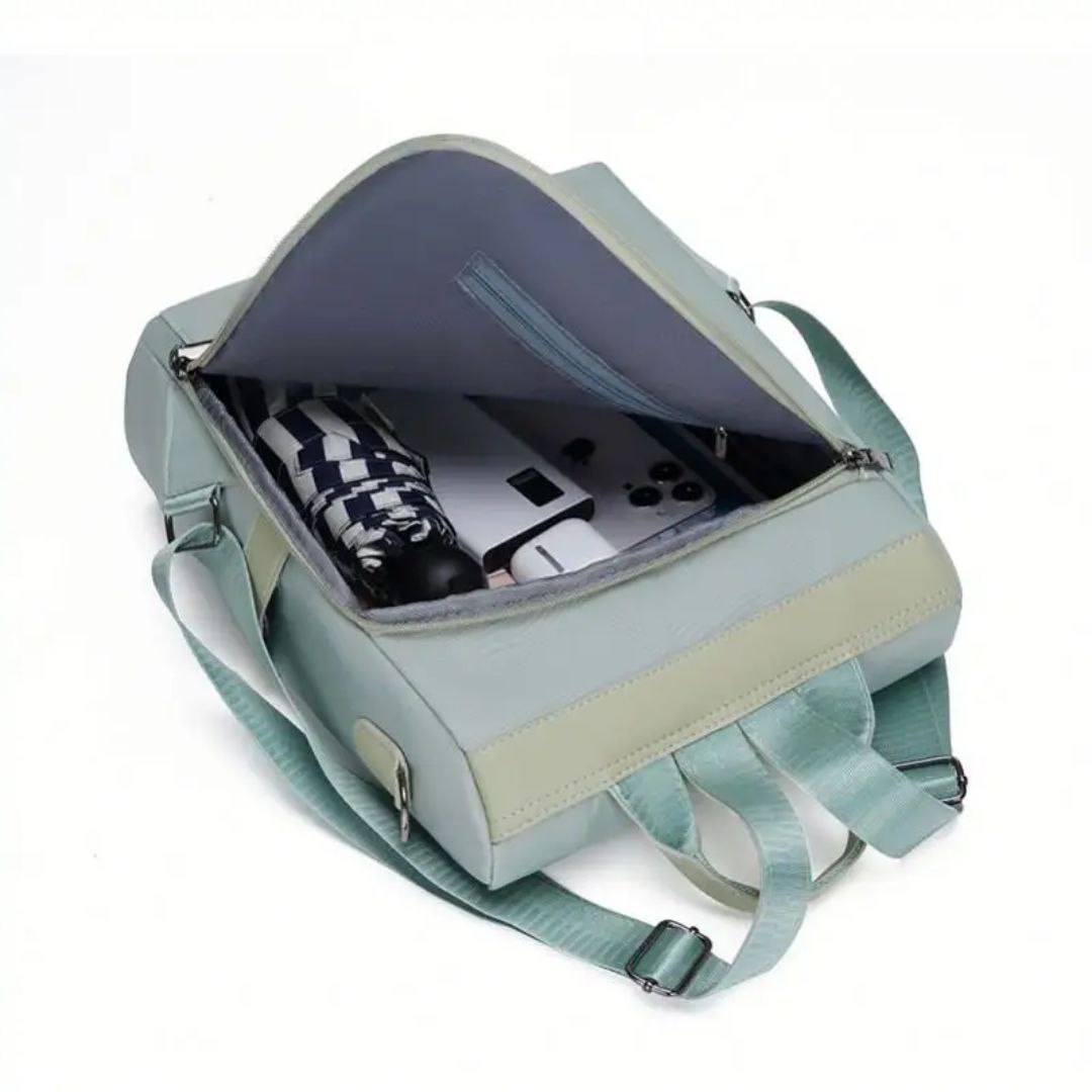 Mochila de mujer nuevo modelo  AMC-04