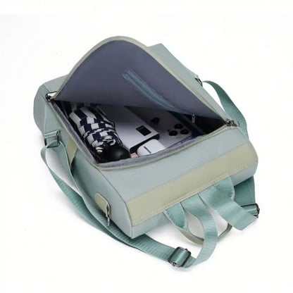 Mochila de mujer nuevo modelo  AMC-04